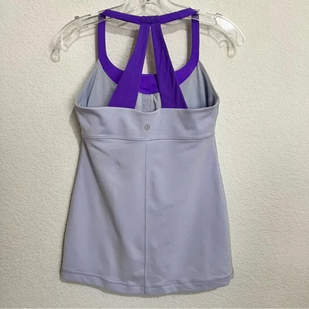 Lululemon Athletica Workout Tanks Bundle of 6 Assorted Styles